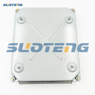 6HK1XQB وحدة التحكم ECU وحدة تحكم المحرك ECM للحفر CX330