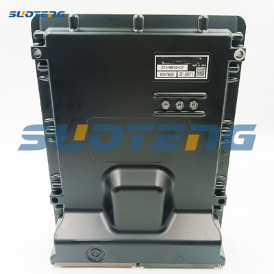 221-8874 جهاز التحكم وحدة التحكم ECU 2218874 ل E320D