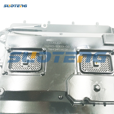 240-5303 جهاز تحكم ECU ECM لوحة الحاسوب 2405303 لـ 3124B