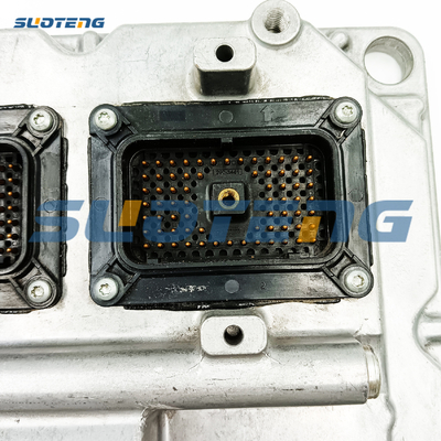 357-2083 وحدة التحكم في جهاز التحكم ECU ECM 3572083 لـ 329E