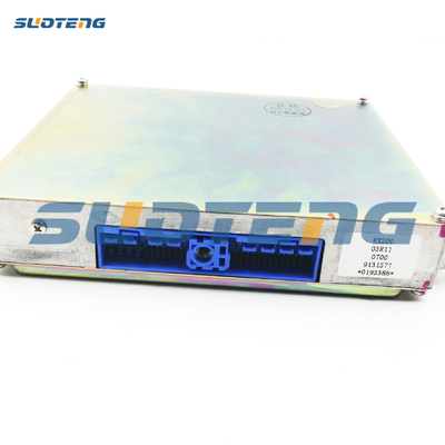 9131577 جهاز تحكم ECU للحفر EX200