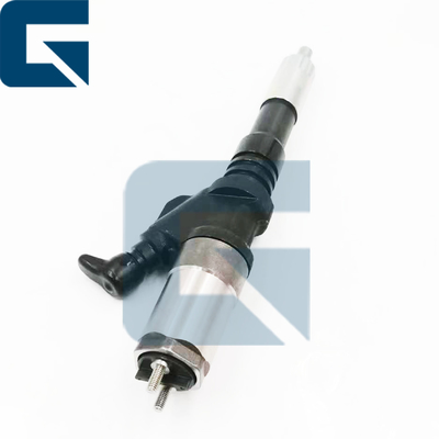 095000-1211 6156-11-3300 لـ PC300-7 حقن وقود الحفر