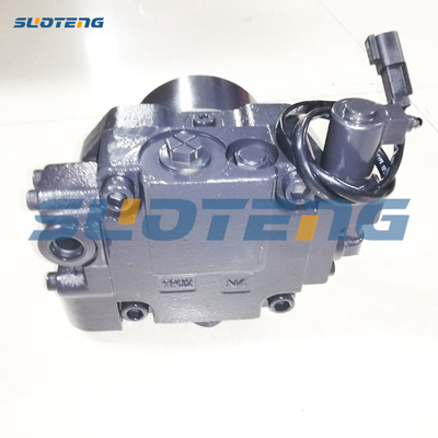 708-7S-00311 محرك المروحة 7087S00311 لجهاز WA380-5 لتحميل العجلات