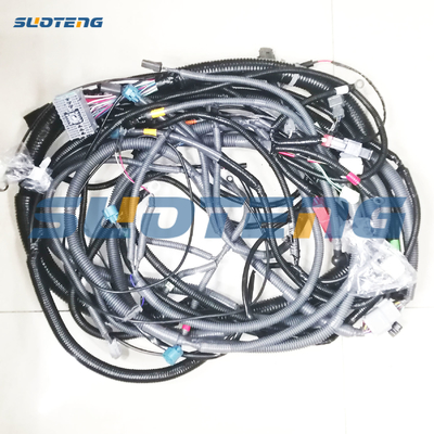 0004770H 0004770 الحزام الخارجي الحزام السلكي للحفار ZX120