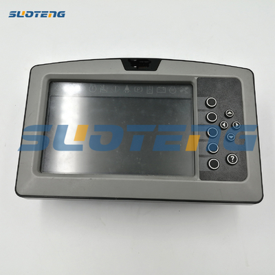 464-9981 4649981 لوحة عرض الشاشة للشاحن D6N