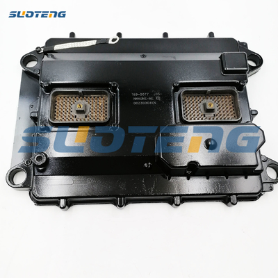189-0077 1890077 ECU نظام التحكم GP للحفر M315C
