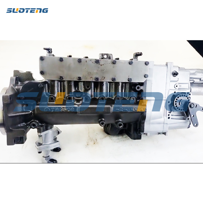7W-3906 مضخة حقن الوقود لـ 3406