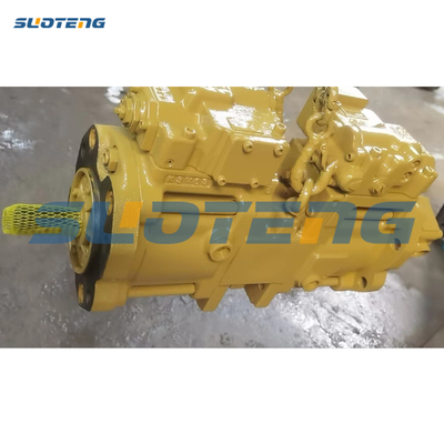 7I-0149 7I0149 مضخة هيدروليكية للحفارة E312B