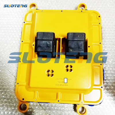 172-9391 1729391 وحدة تحكم ECU لمحرك 3406C