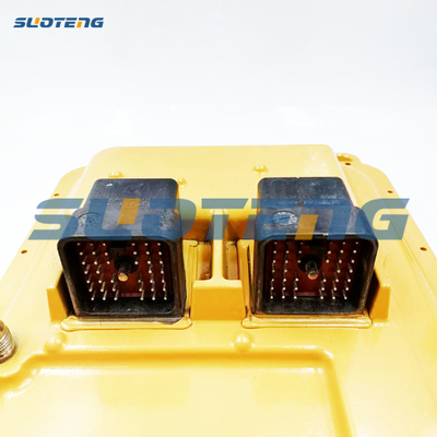156-7172 جهاز التحكم ECU ECM 1567172 للجهاز 3408E قطع الغيار