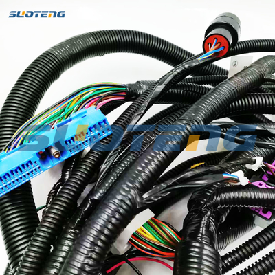 0001835 حزمة الأسلاك للحفر EX100-3 EX200-3