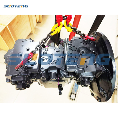 708-2L-00390 مضخة هيدروليكية رئيسية مضخة هيدروليكية للحفر PC200-8