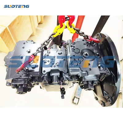 708-2L-00390 مضخة هيدروليكية للحفر PC200-8