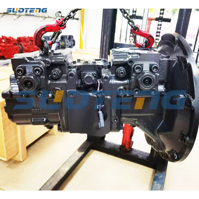 708-2L-00390 مضخة هيدروليكية للحفر PC200-8