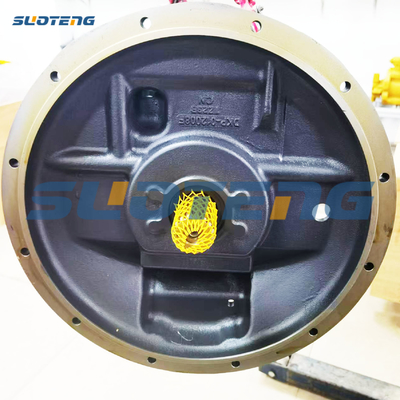 708-2L-00390 مضخة هيدروليكية للحفر PC200-8