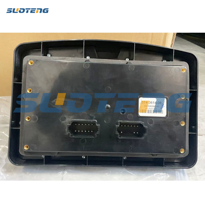 374-3614 3743614 شاشة العرض لجهاز تحميل عجلات