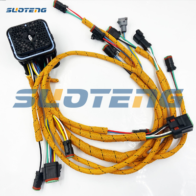 235-8202 235-8202 سلك محرك السيارات لمحرك C9