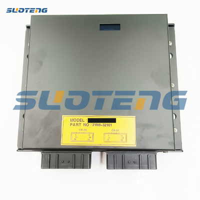 21N9-32101 21N932101 جهاز تحكم ECU ECM للحفر R320LC-7