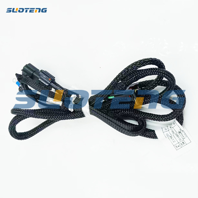 21N6-21020 تسليط السلك لـ R220W-7 الحفر 21n6-21020