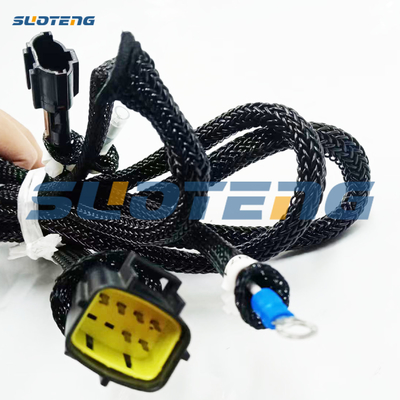 21N6-21020 تسليط السلك لـ R220W-7 الحفر 21n6-21020