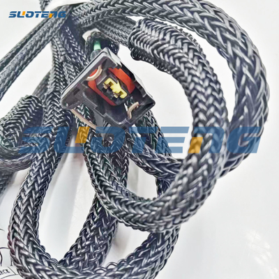 21N6-21020 تسليط السلك لـ R220W-7 الحفر 21n6-21020