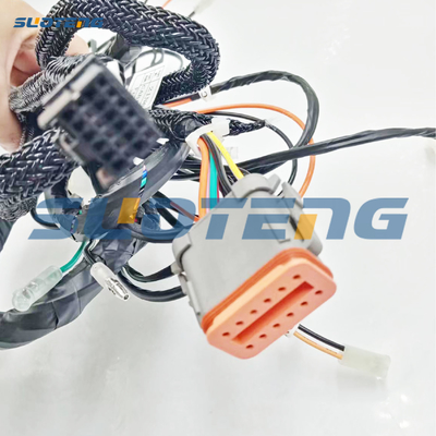 21N6-00012 حزمة الأسلاك لسيارة الأجرة للحفر R140W-7 R R170W-7