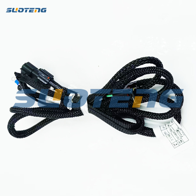 21N6-21020 ربط الأسلاك 21n6-21020 للحفر R220W-7
