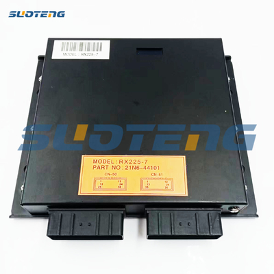 21N6-44101 21N644101 HCE وحدة تحكم وحدة المعالجة المركزية للحفر RX220LC-7
