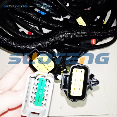 21N7-10014 21N710014 لـ R250LC-7 سلك الكابينة