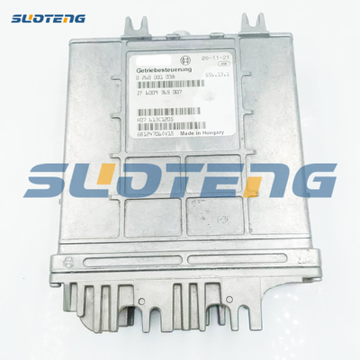 0260001038 0 260 001 038 جهاز التحكم ECU للجهاز 4WG210