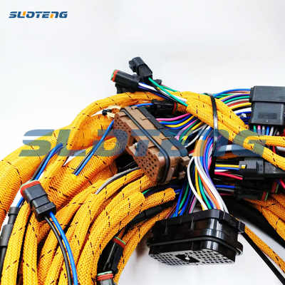 271-3511 تسليط الهيكل تسليط الأسلاك 2713511 لـ E312C
