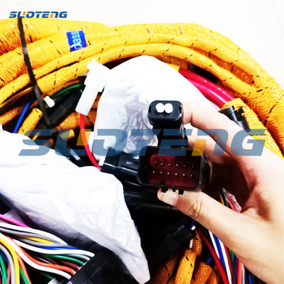 275-6864 حزمة المحرك حزمة الأسلاك 2756864 لـ E336D