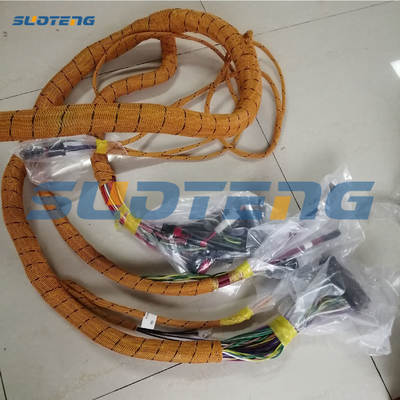 306-8777 C6.4 محرك السلكية الحزام 30687777 ل 323D 320D الحفر