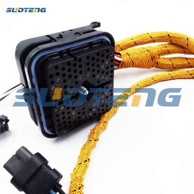 381-2499 حزمة المحرك حزمة الأسلاك 381-2499 لمحرك C7