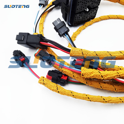 381-2499 حزمة المحرك حزمة الأسلاك 381-2499 لمحرك C7