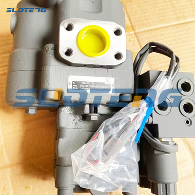 مضخة البستون الهيدروليكية PVD-0B-23BP-8G3-5083C لأجزاء الحفار