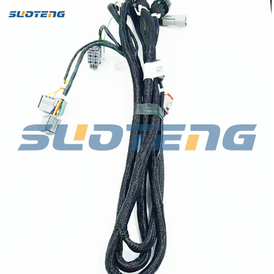 21N8-11181 مجموعة الأسلاك للحفارة R210LC-7