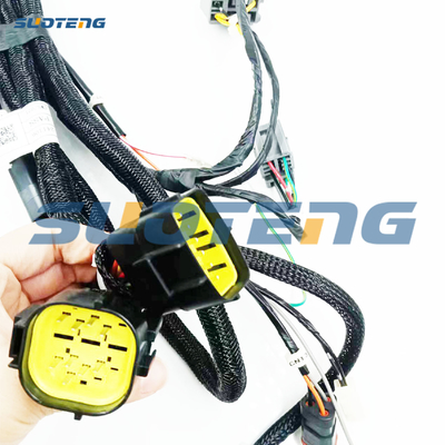 21N8-11181 مجموعة الأسلاك للحفارة R210LC-7
