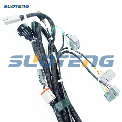 21N8-11181 مجموعة الأسلاك للحفارة R210LC-7
