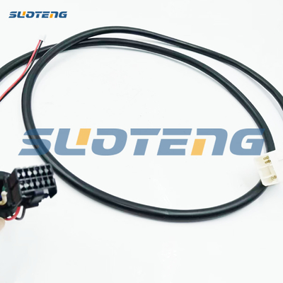 163-6810 1636810 تسليط السلك للحفر E330C