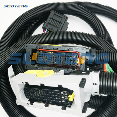 VOE14631808 14631808 جهاز الكمبيوتر ECU حزمة للحفر EC210B