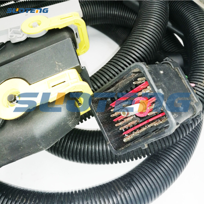 VOE14631808 14631808 جهاز الكمبيوتر ECU حزمة للحفر EC210B