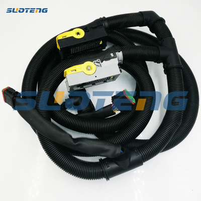 VOE14631808 14631808 جهاز الكمبيوتر ECU حزمة للحفر EC210B