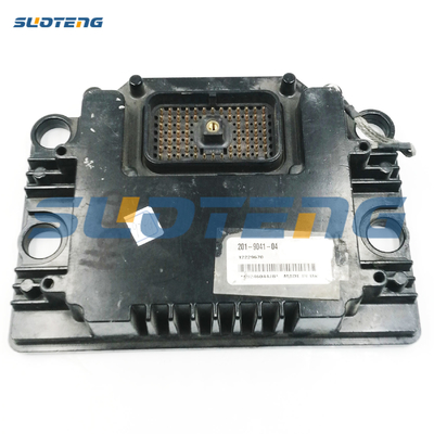 201-9041 جهاز تحكم ECU 2019041 للحفر M316C