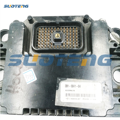 201-9041 جهاز تحكم ECU 2019041 للحفر M316C