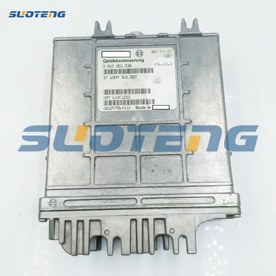 0260001038 وحدة تحكم ECU لناقل الحركة 4WG-310