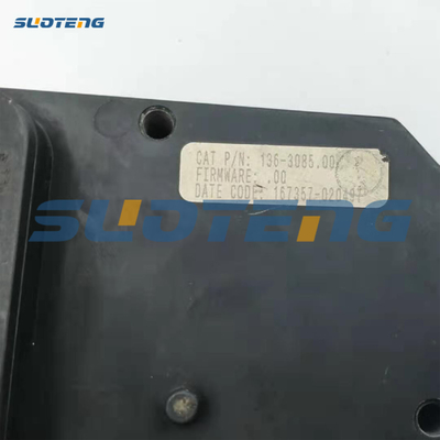 136-3085 لوحة عرض الشاشة 1363085 لD6R D7R