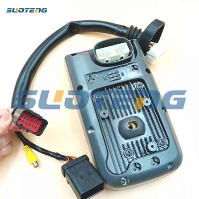 450-0714 4500714 شاشة مراقبة Assy للحفر E320D