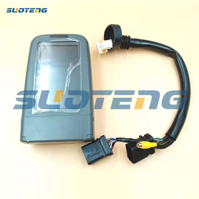 450-0714 4500714 شاشة مراقبة Assy للحفر E320D