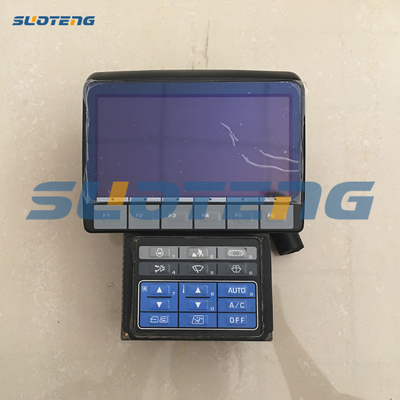 7835-31-1003 لوحة عرض الشاشة 783531-1003 للحفر PC200-8
